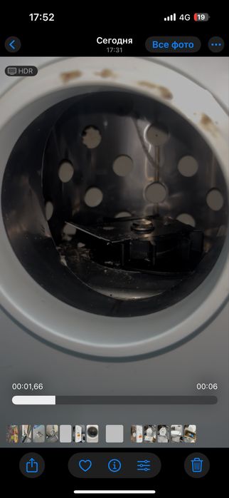 Фекальный насос астана