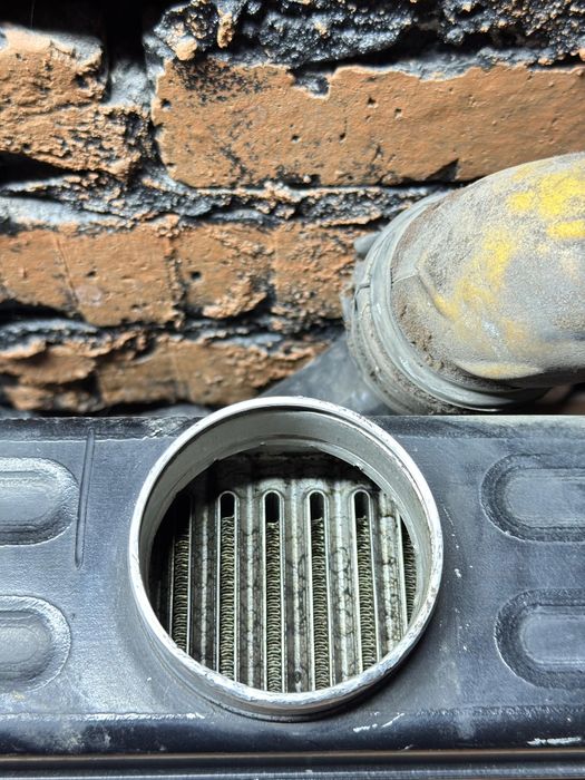 Запчасти на Forester sf5