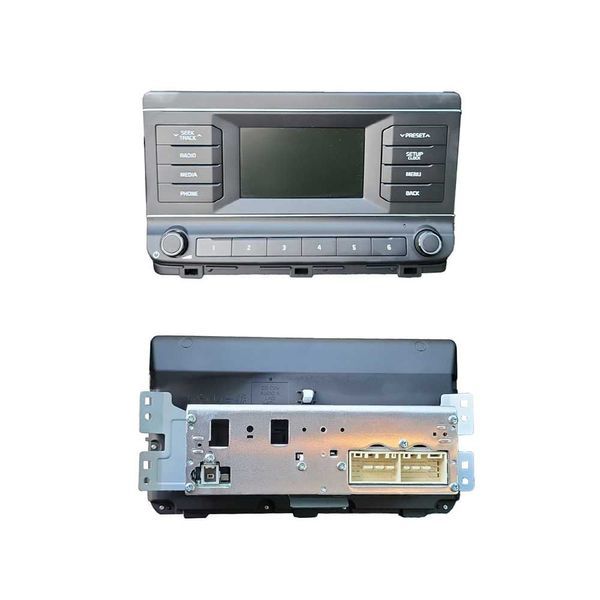 KIA CEED 2020-2023 - 9" Андроид Навигация, 9489-1DIN