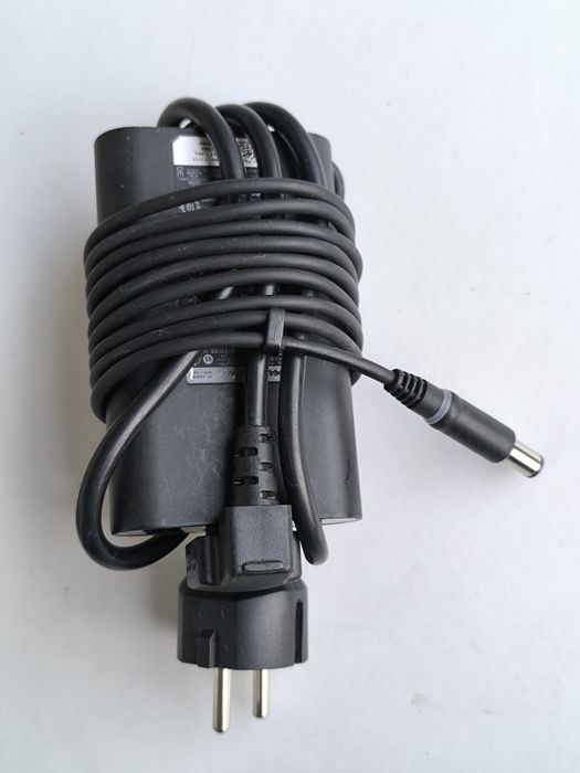 Зарядно за лаптоп Dell 65W, 70W и Acer 40W