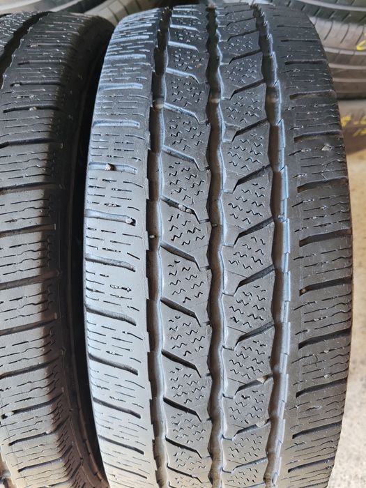 2 anvelope 215 65 16c