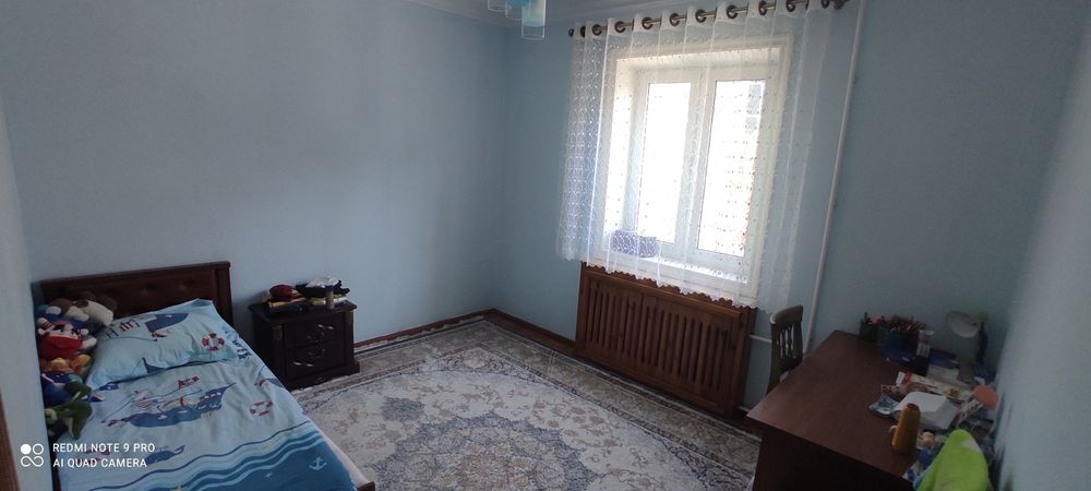 Продаётся квартира м. Ойбек 4/3/9