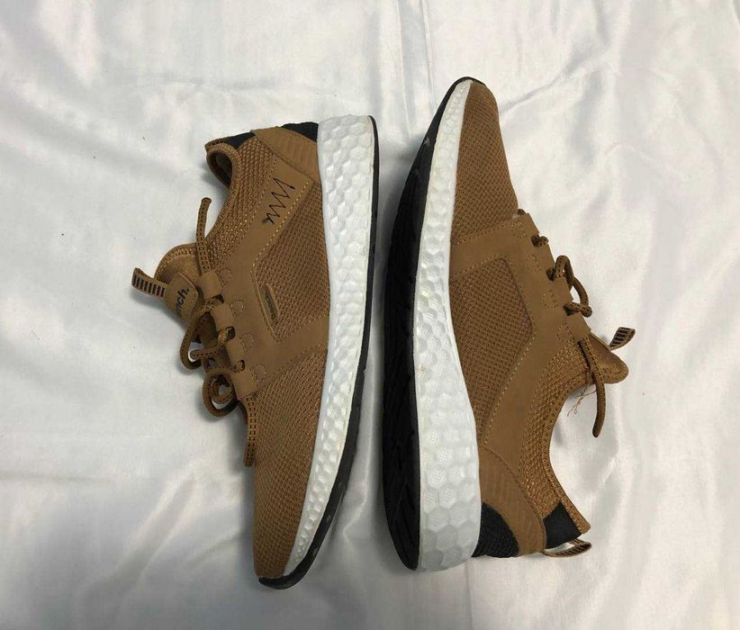 BENCH Adidași și pantofi sport mărimea 40, barbati