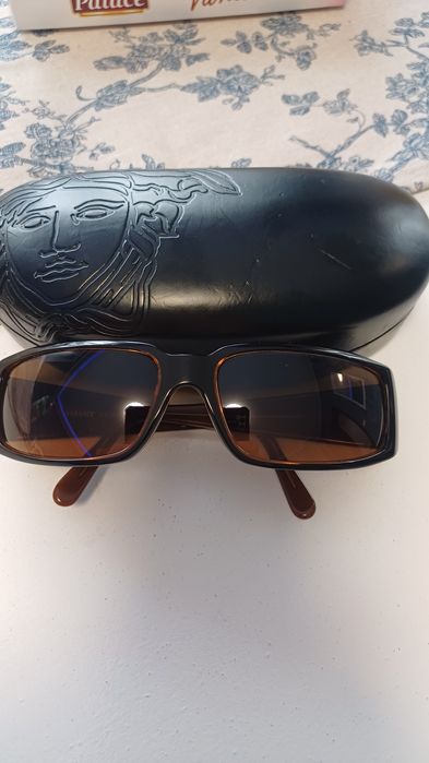 Ochelari originali Verssace
