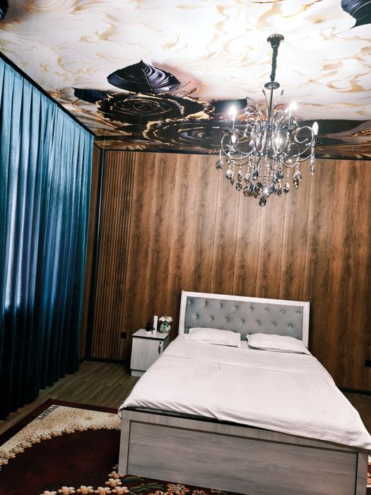 Без закс Мехмонхона 24/7