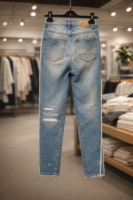 Дамски дънки G-star