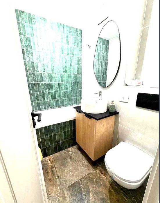 Дава се под наем Двустаен апартамент в София, Изток - 60 кв.м за 398.82 € - Снимка #5