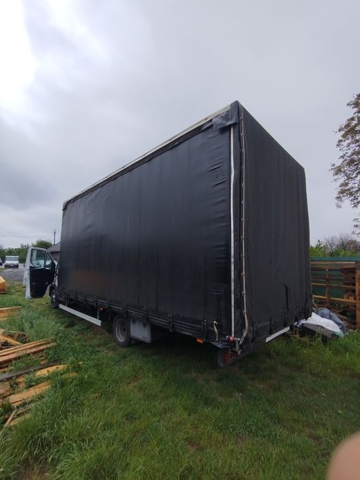 Iveco daily stare foarte bună de funcționare