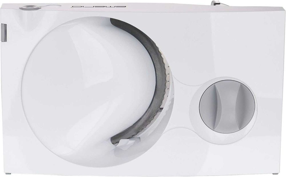 Emerio MS12500 Универсален слайсер, регулируем 0-17mm,машина за рязане