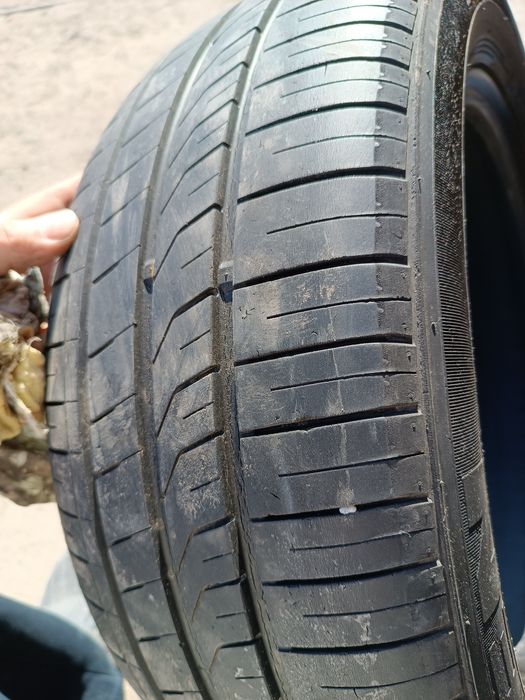 Шины Nexen 205 55 R16
