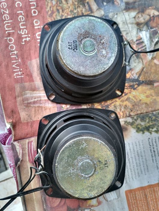 Boxe CAT Audio 30610