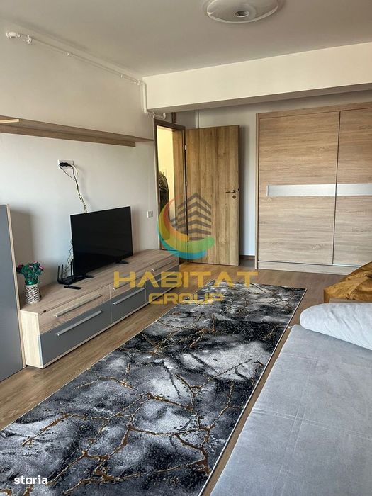 Garsoniera Metrou Berceni Prima Inchiriere