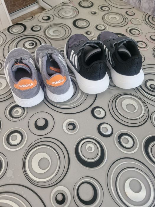 Детски маратонки Adidas