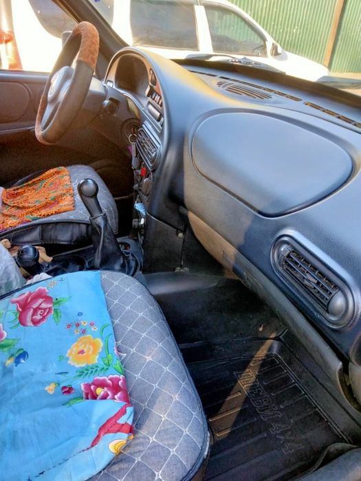 Шевролет сатылады