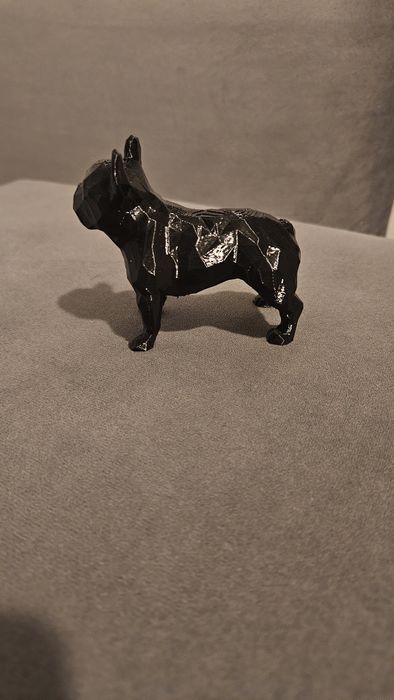 Buldog francez miniatura