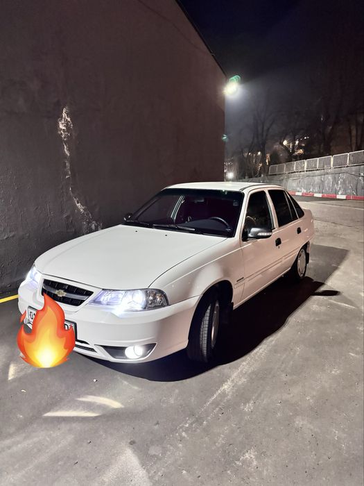 nexia turbo1.6 neksa некса турбо