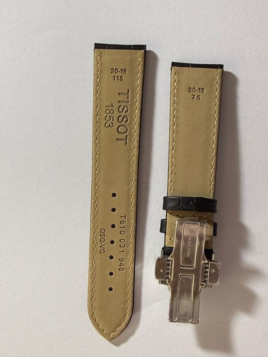 Curea / bratara ceas TISSOT noi