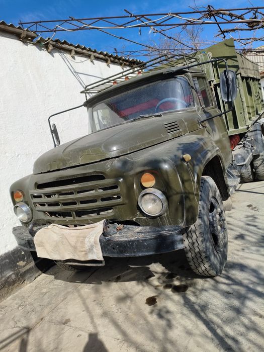 ЗИЛ 1982Sotiladi