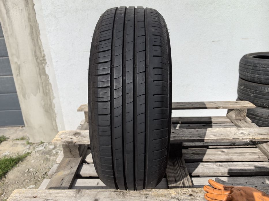 195/60/16 Империал ДОТ 2022 г - Само 1 брой гума