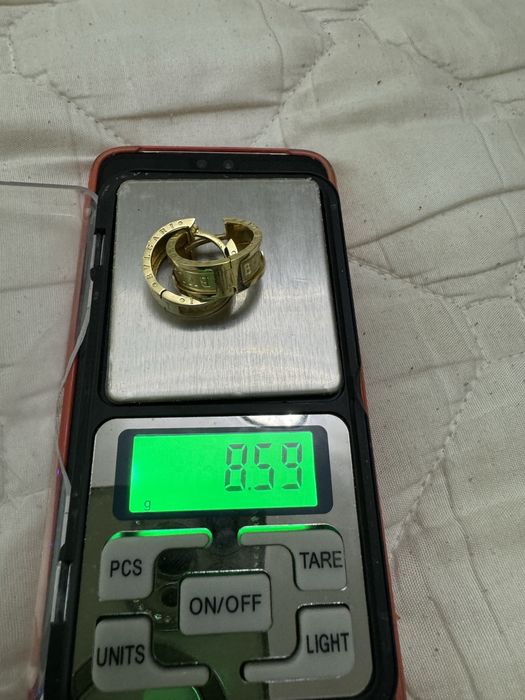 Продам набор  BVLGARI