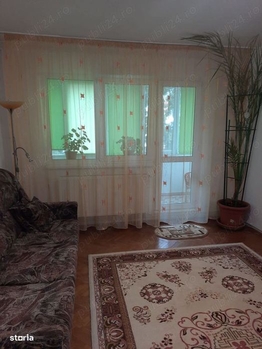 Apartament de 2 camere zona ASTRA,str Mercur