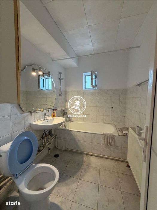 Apartament 2 camere de vânzare - Nicolina 2 Strada Pompieri