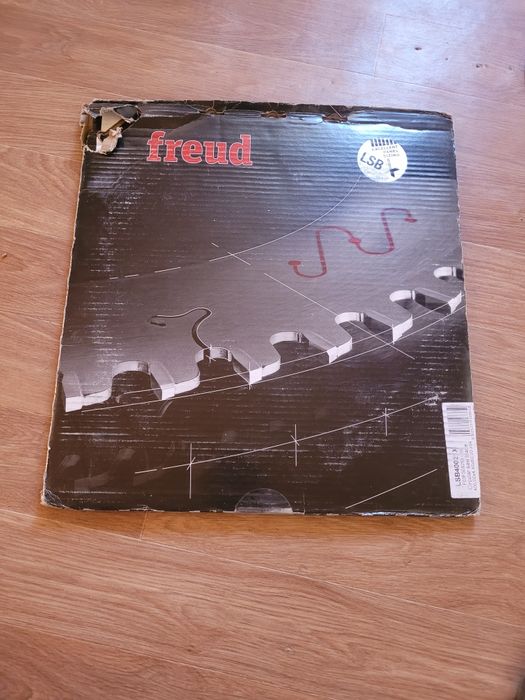 Пильный диск по дереву, 400x30 мм, 96Т