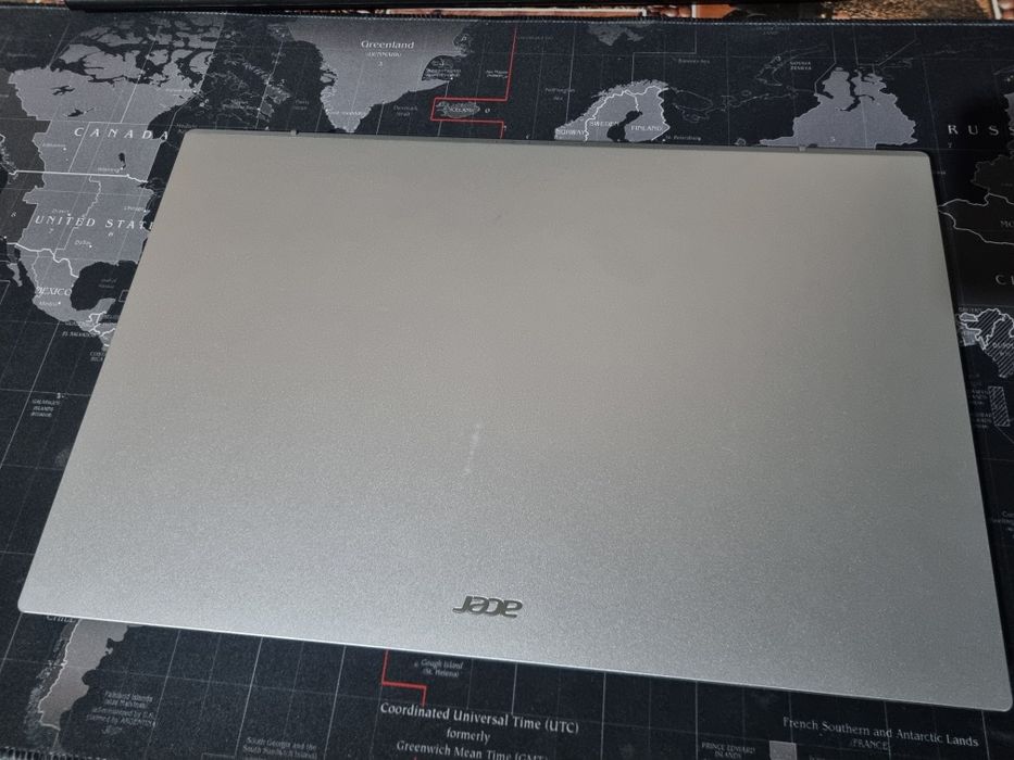 Acer Spire A315-15