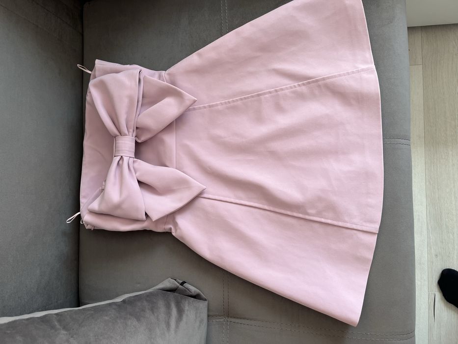 Кукленска рокля на  ЗАРА