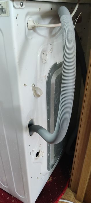 Стиральная машина LG б/у