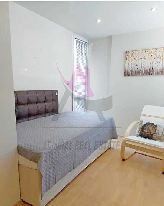 Дава се под наем Двустаен апартамент в Варна, Зимно кино Тракия - 60 кв.м за 486 € - Снимка #2