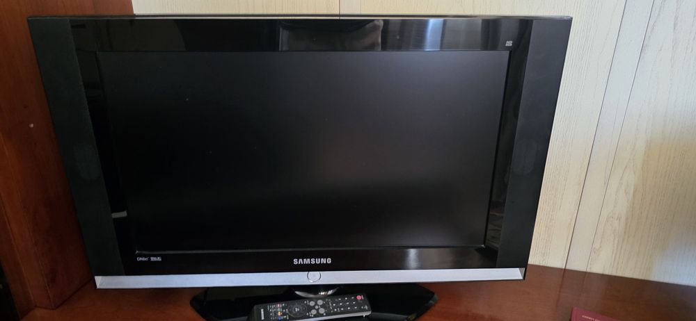 TV SAMSUNG  utilizst
