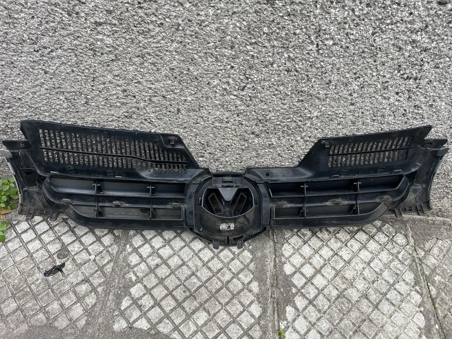 Решетка голф 5 оргинален