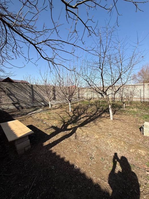 ТашГрес продается земельный участок 4-сотки