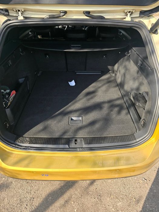 Продавам VW PASSAT B8 CRL НА ЧАСТИ ( пасат Б8 крл) и около 20 голф 5ци