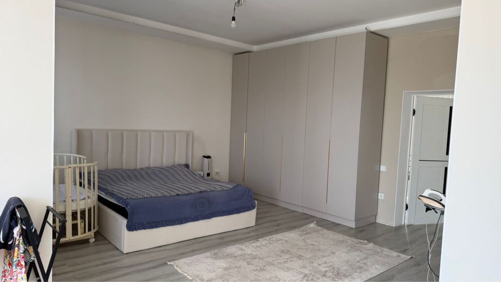 Продам красивый уютный дом