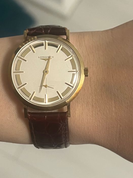 Ceas Patek Philippe / Vacheron Constantin / Audemars Piguet / Longines