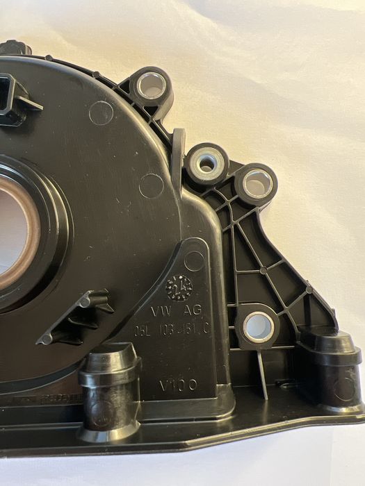 Simering arbore cotit OE VW 05L103151C