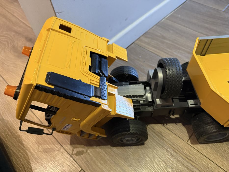 Bruder MAN влекач