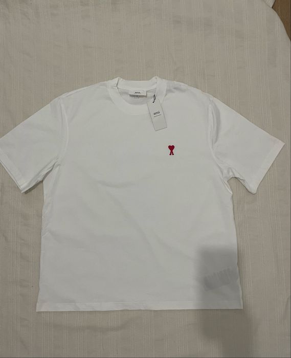 Vand tricou AMI PARIS