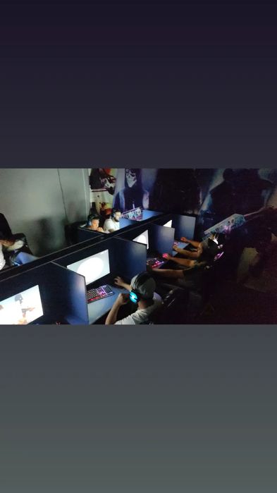 Кампютерь игравой