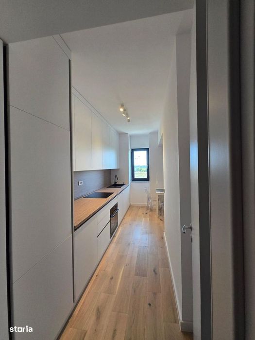 Apartament 2 camere/Pipera/parcare inclusa
