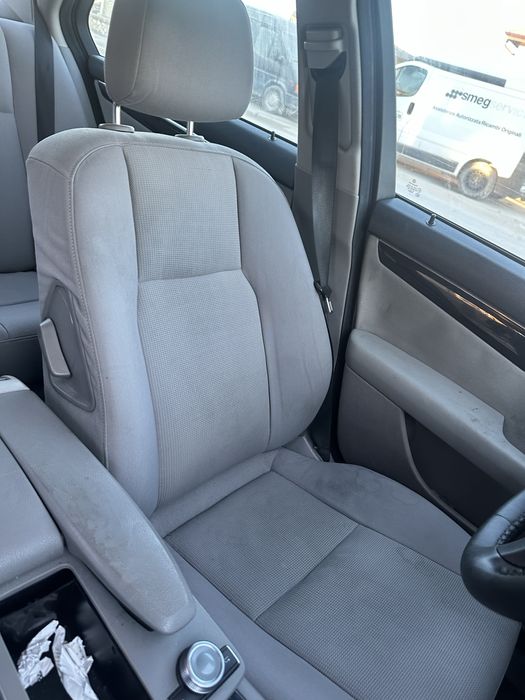 Салон за мерцедес C класа w204 плат