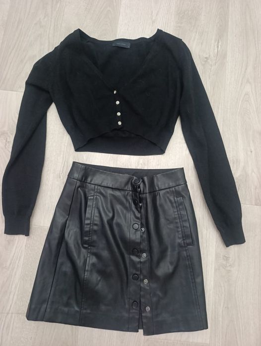 Продам кофты юбки платья в хорошем состоянии