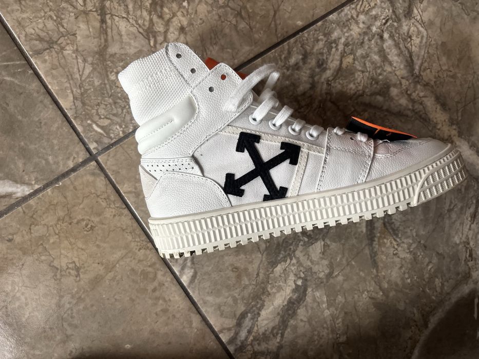 off white 38 purtati o data