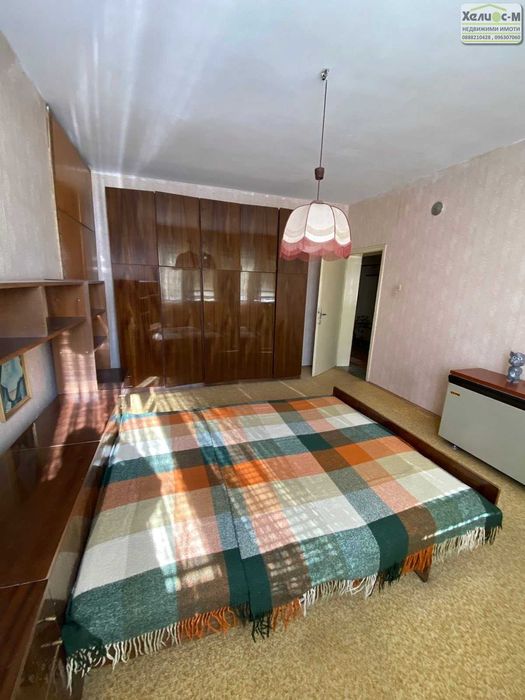 Продава се Четиристаен апартамент в Монтана, Идеален център - 144 кв.м за 1098 €/кв.м - Снимка #9
