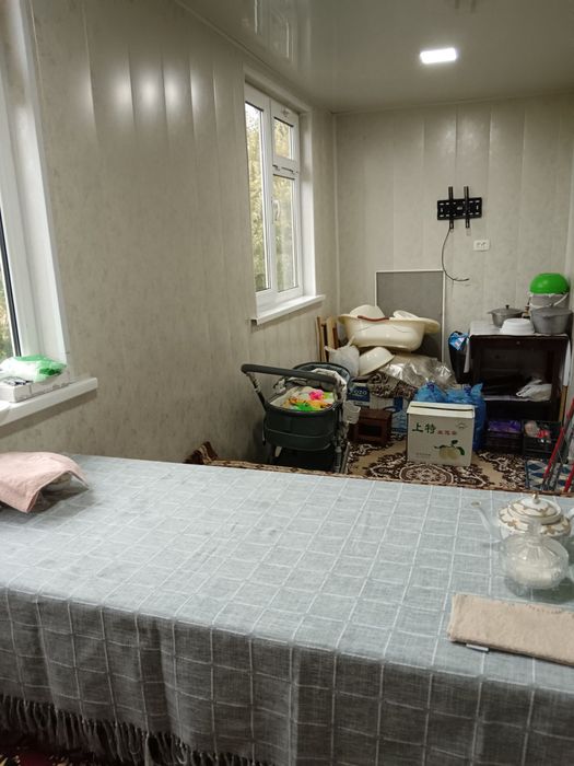 Квартира 3х комнатная