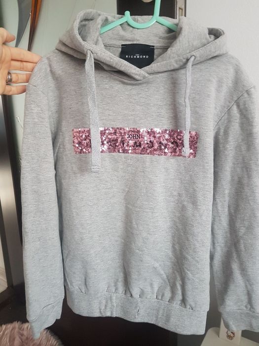Hanorac Richmond 12 ani