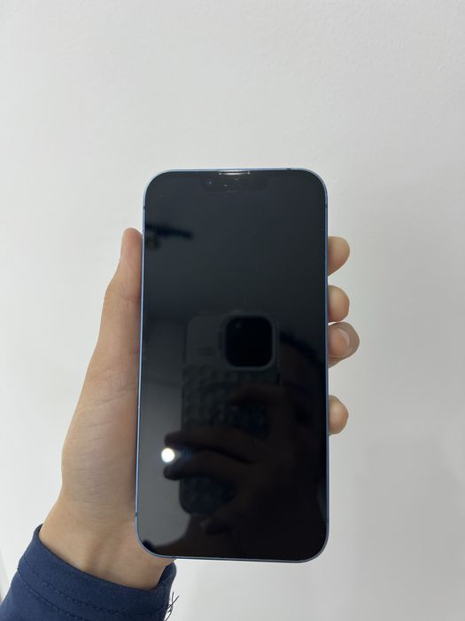 iPhone 13 256/77%
