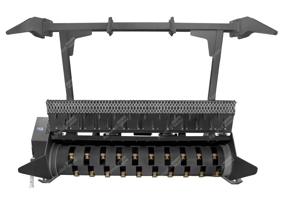 Mulcher forestier 165 cm, 70 HP / Delta XL 1650 (2026) Acest utiljaj este eligibil prin AFIR